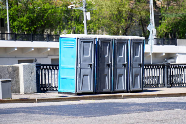 Portable Toilet Options We Offer in Mountville, PA