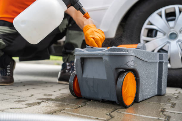 Best Local porta potty services  in Mountville, PA
